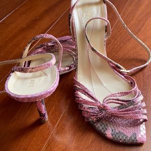 Kate Spade sandals